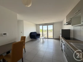 Appartement à Albi