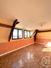Appartement à Issou