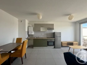 Appartement à Albi