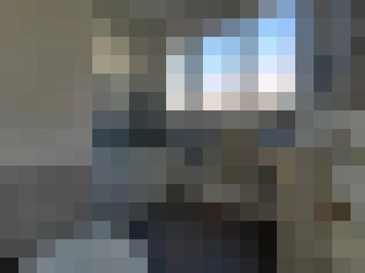  / #8