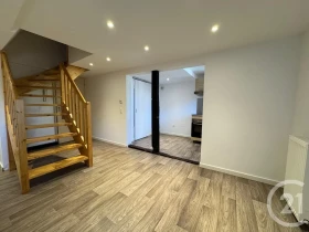 Appartement à Val-de-Moder