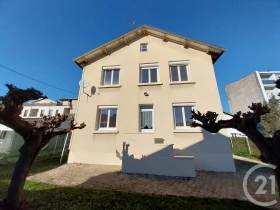 Maison à Lannemezan