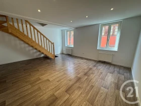 Appartement à Val-de-Moder