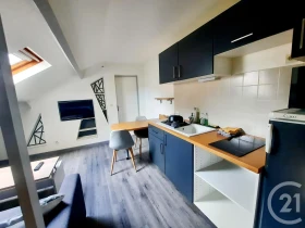 Appartement à Lillebonne