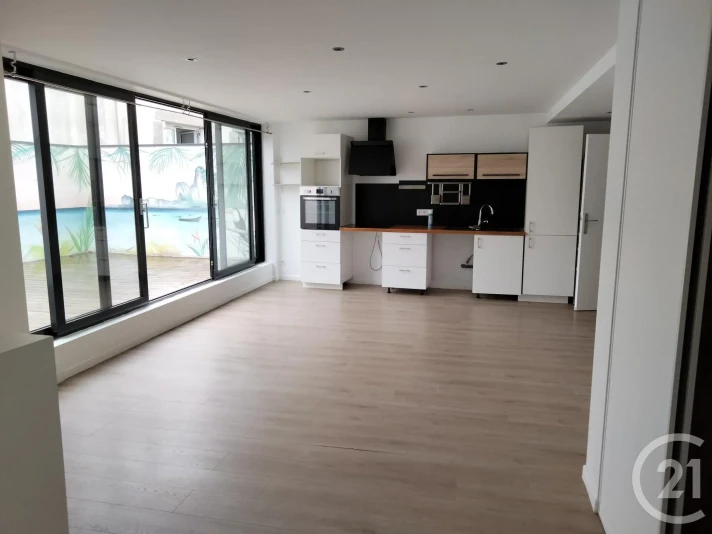 Voir la photo 1/8 du type apartment à Saint-Gildas-de-Rhuys