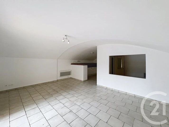 Voir la photo 1/12 du type apartment à Maxéville