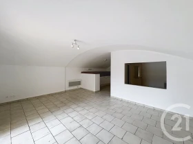 Appartement à Maxéville