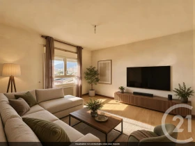 Appartement à Ajaccio