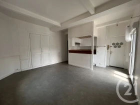 Appartement à Lisieux