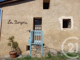 Maison à Roumengoux