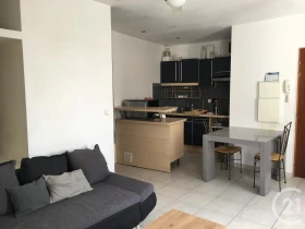 Appartement à Thonon-les-Bains