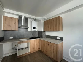 Appartement à La Ferté-Gaucher