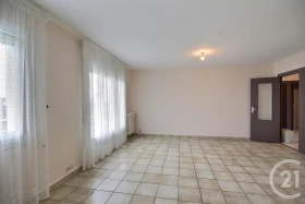 Appartement à Blois
