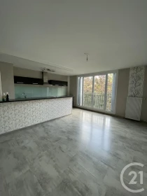 Appartement à Beaune
