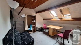 Studio à Abbeville