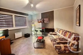 Appartement à Saint-Avold