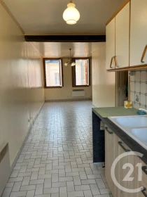 Appartement à Abbeville
