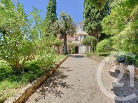 Maison à Nice