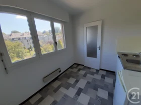 Appartement à Guéret