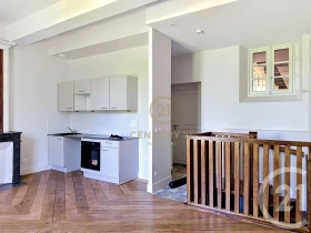 Appartement à Beauvallon