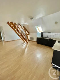 Appartement à Caffiers