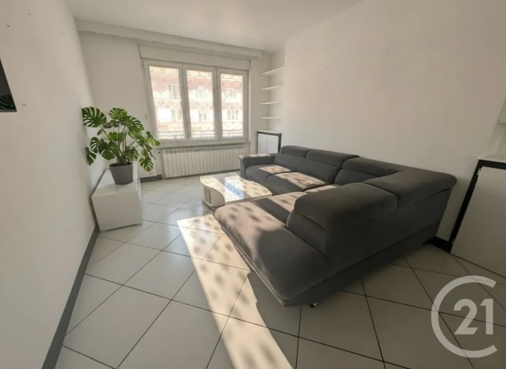 Voir la photo 1/5 du type apartment à Saint-Dié-des-Vosges