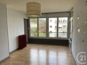 Appartement à Verdun