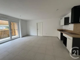 Appartement à Monswiller