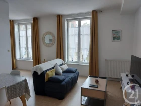 Appartement à Fougères