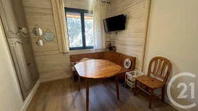 Appartement à Orcières