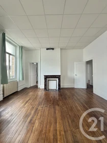 Appartement à Moulins