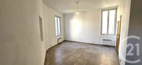 Appartement à Forcalquier