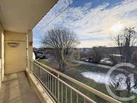 Appartement à Arbouans
