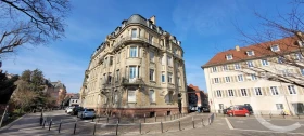 Appartement à Mulhouse