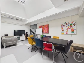 Appartement à Montreuil