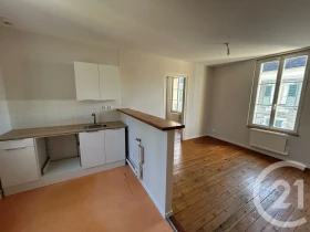 Appartement à Nemours