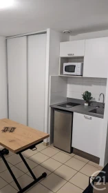 Appartement à Mont-de-Marsan
