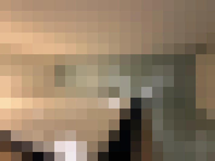  / #8