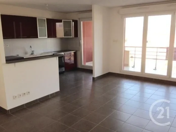 Voir la photo 1/7 du type apartment à Montbéliard
