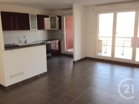 Appartement à Montbéliard