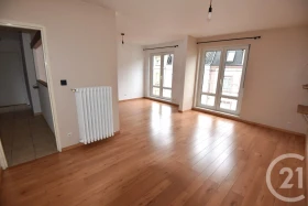 Appartement à Hagondange