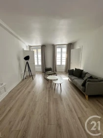 Appartement à Orléans