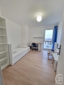 Kamer in Maisons-Alfort