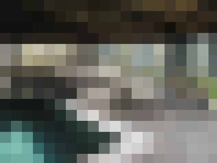  / #7
