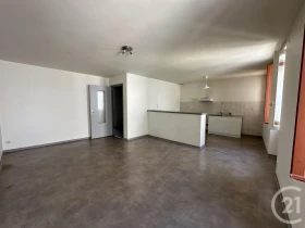 Appartement à Saint-Affrique