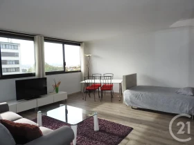 Appartement in Paris