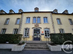 Studio à Saint-Affrique