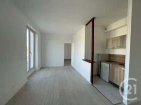 Appartement à Nemours