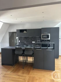 Appartement à Aurillac