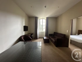 Appartement à Saint-Affrique